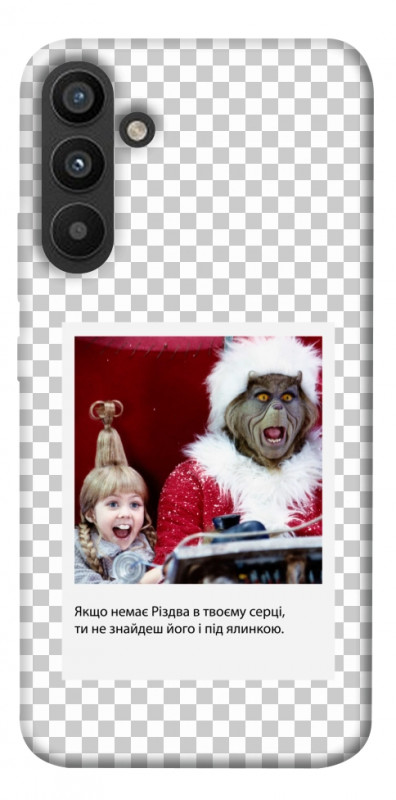 Чехол itsPrint New Year's cinema 1 для Samsung Galaxy A34 5G, itsellopt, купить оптом с доставкой