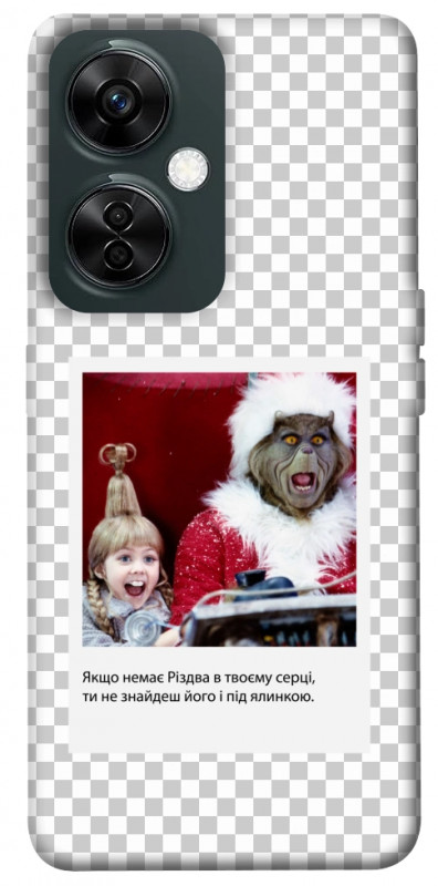 Чехол itsPrint New Year's cinema 1 для OnePlus Nord CE 3 Lite, itsellopt, купить оптом с доставкой