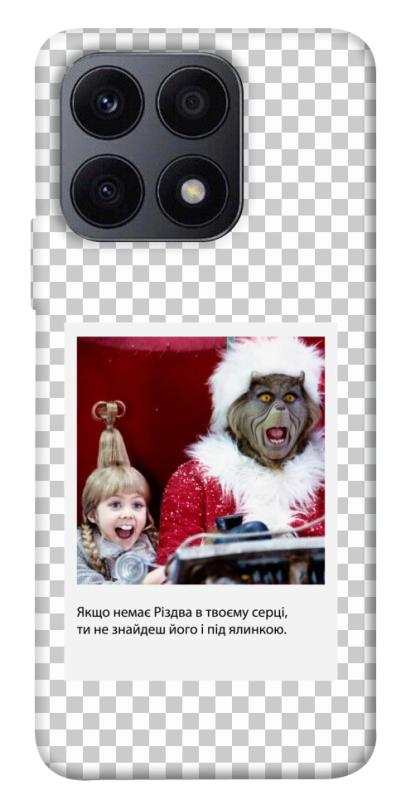 Чехол itsPrint New Year's cinema 1 для Huawei Honor X8a, itsellopt, купить оптом с доставкой