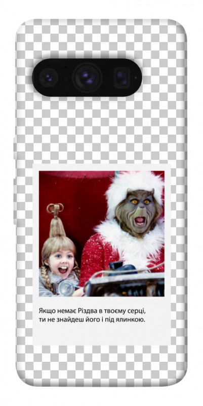 Чехол itsPrint New Year's cinema 1 для Google Pixel 8 Pro, itsellopt, купить оптом с доставкой