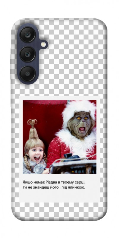 Чехол itsPrint New Year's cinema 1 для Samsung Galaxy A25 5G, itsellopt, купить оптом с доставкой