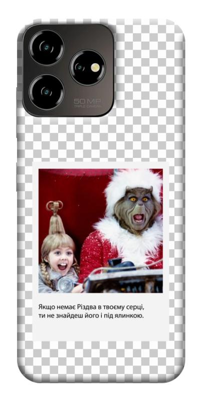 Чехол itsPrint New Year's cinema 1 для ZTE Blade V50 Desing 4G, itsellopt, купить оптом с доставкой