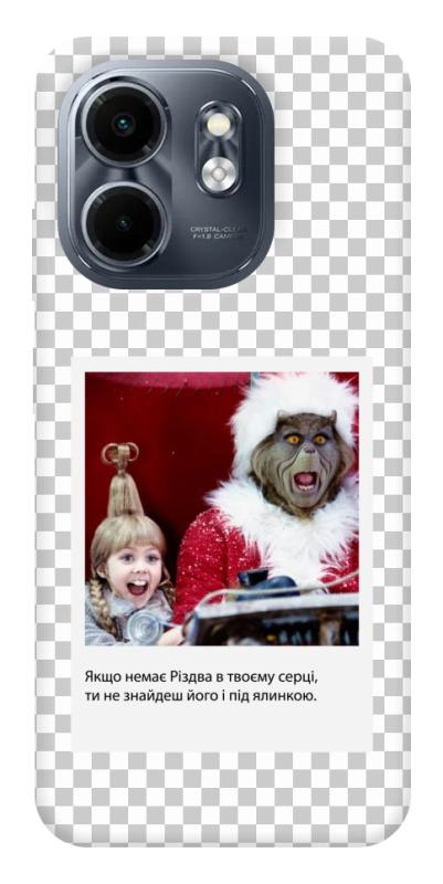 Чехол itsPrint New Year's cinema 1 для Infinix Smart 9 4G / Hot 50i, itsellopt, купить оптом с доставкой
