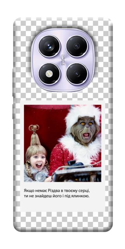 Чехол itsPrint New Year's cinema 1 для Xiaomi Redmi Note 14 Pro 4G, itsellopt, купить оптом с доставкой