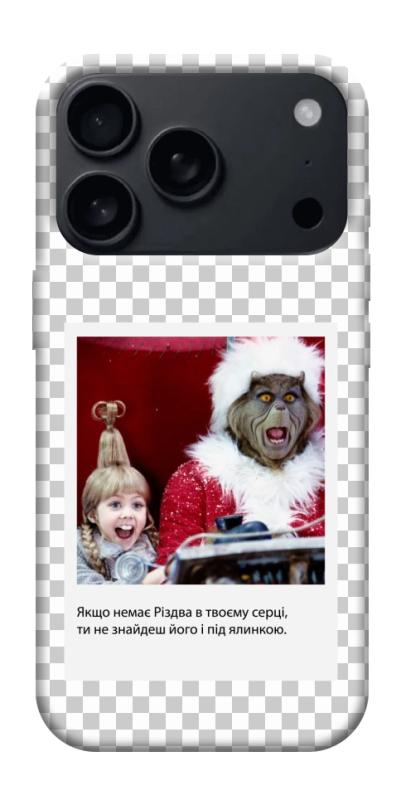 Чехол itsPrint New Year's cinema 1 для Apple iPhone 17 Pro Max (6.9"), itsellopt, купить оптом с доставкой