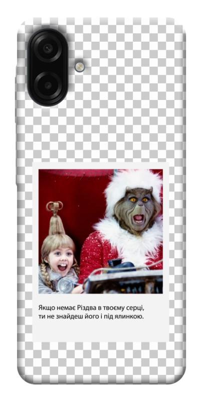 Чехол itsPrint New Year's cinema 1 для Samsung Galaxy A07, itsellopt, купить оптом с доставкой