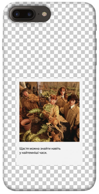 Чехол itsPrint New Year's cinema 2 для Apple iPhone 7 plus / 8 plus (5.5"), itsellopt, купить оптом с доставкой