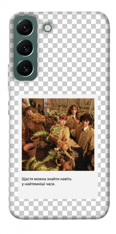 Чехол itsPrint New Year's cinema 2 для Samsung Galaxy S22, itsellopt, купить оптом с доставкой