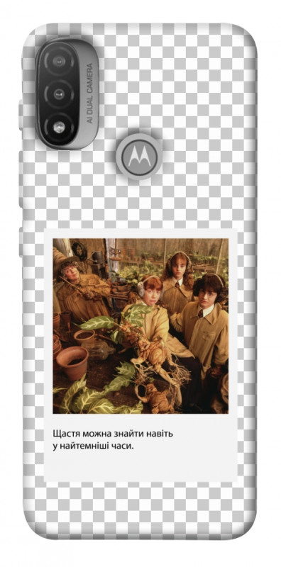 Чехол itsPrint New Year's cinema 2 для Motorola Moto E20, itsellopt, купить оптом с доставкой