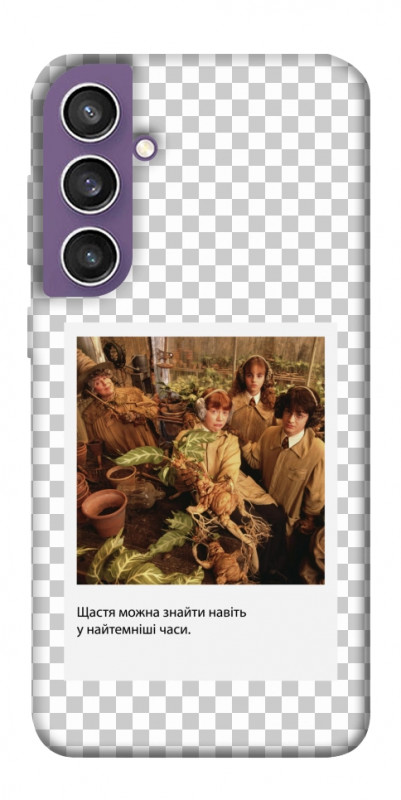 Чехол itsPrint New Year's cinema 2 для Samsung Galaxy S23 FE, itsellopt, купить оптом с доставкой