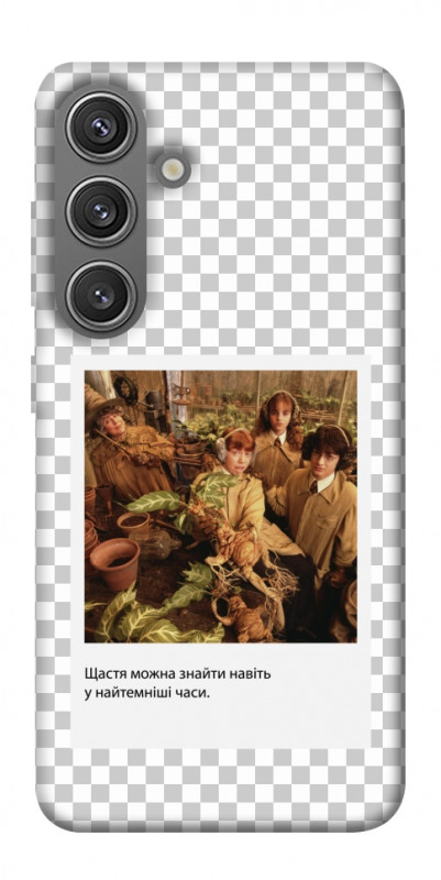 Чехол itsPrint New Year's cinema 2 для Samsung Galaxy S24, itsellopt, купить оптом с доставкой