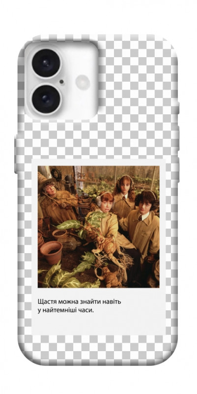 Чехол itsPrint New Year's cinema 2 для Apple iPhone 16 Plus (6.7"), itsellopt, купить оптом с доставкой