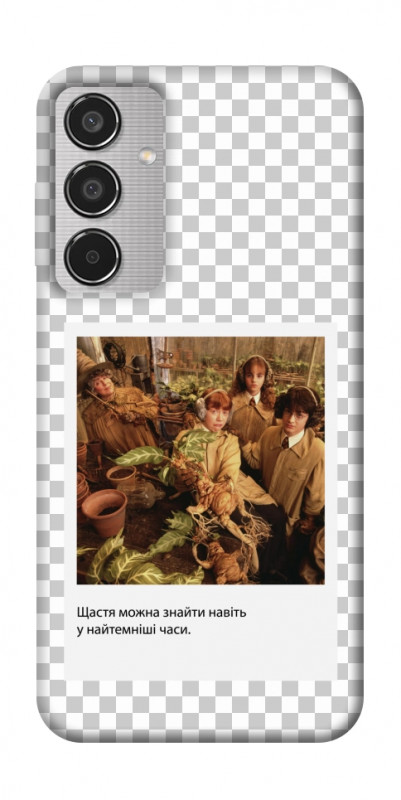 Чехол itsPrint New Year's cinema 2 для Samsung Galaxy M35 5G, itsellopt, купить оптом с доставкой
