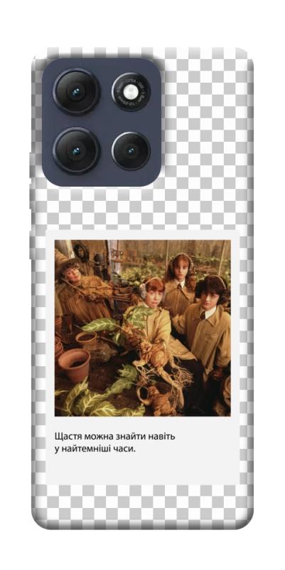 Чехол itsPrint New Year's cinema 2 для Motorola Moto G86 Power, itsellopt, купить оптом с доставкой
