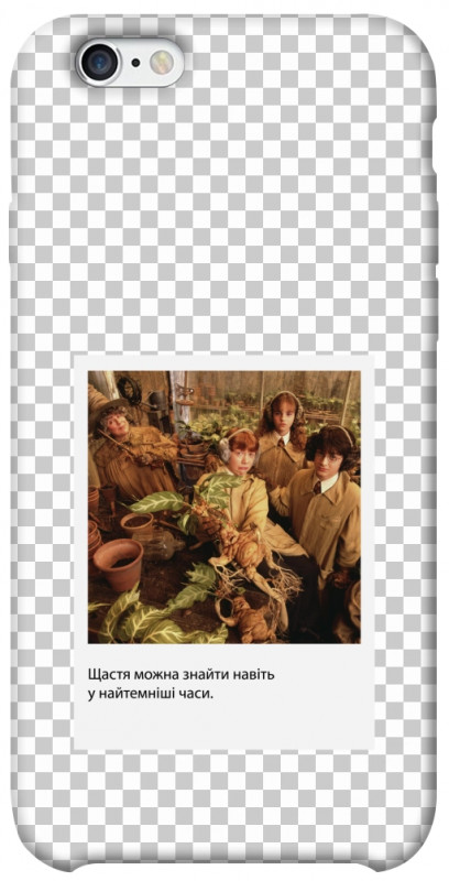 Чехол itsPrint New Year's cinema 2 для Apple iPhone 6/6s (4.7"), itsellopt, купить оптом с доставкой