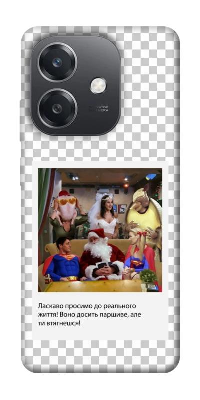 Чехол itsPrint New Year's cinema 3 для Oppo A3 4G, itsellopt, купить оптом с доставкой