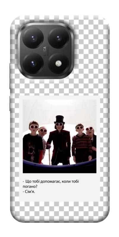Чехол itsPrint New Year's cinema 5 для Xiaomi 15T, itsellopt, купить оптом с доставкой