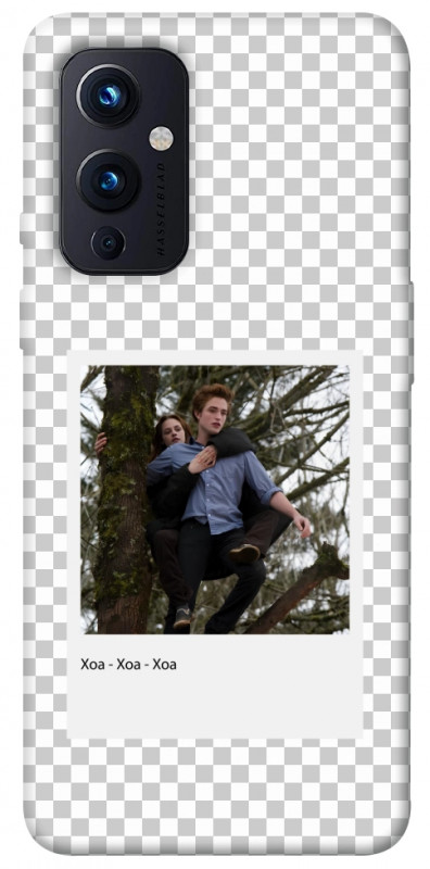 Чехол itsPrint New Year's cinema 6 для OnePlus 9, itsellopt, купить оптом с доставкой