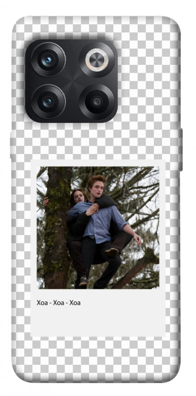 Чехол itsPrint New Year's cinema 6 для OnePlus 10T, itsellopt, купить оптом с доставкой