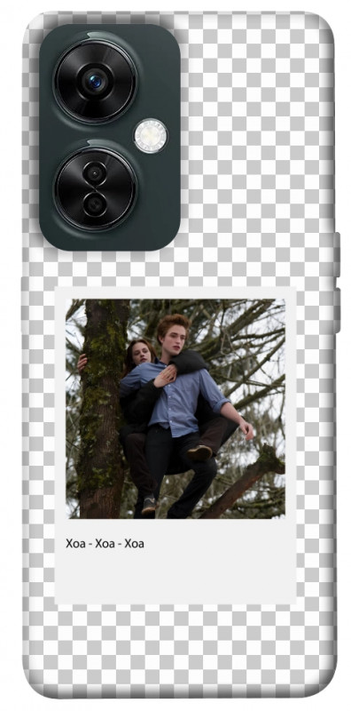 Чехол itsPrint New Year's cinema 6 для OnePlus Nord CE 3 Lite, itsellopt, купить оптом с доставкой