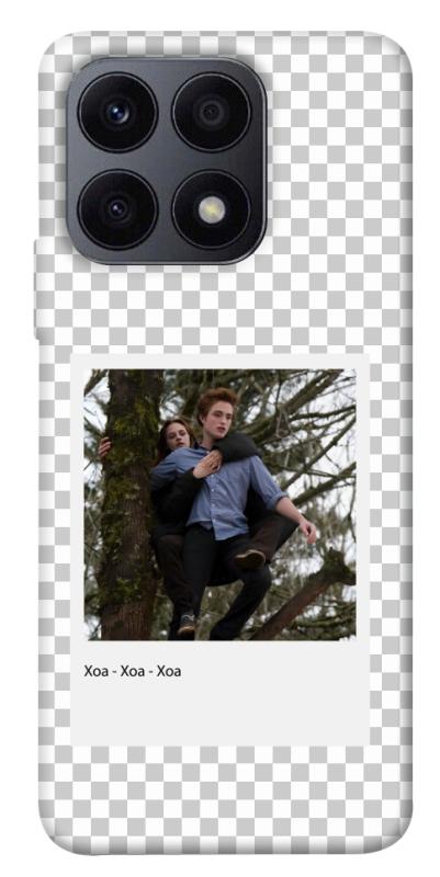 Чехол itsPrint New Year's cinema 6 для Huawei Honor X8a, itsellopt, купить оптом с доставкой