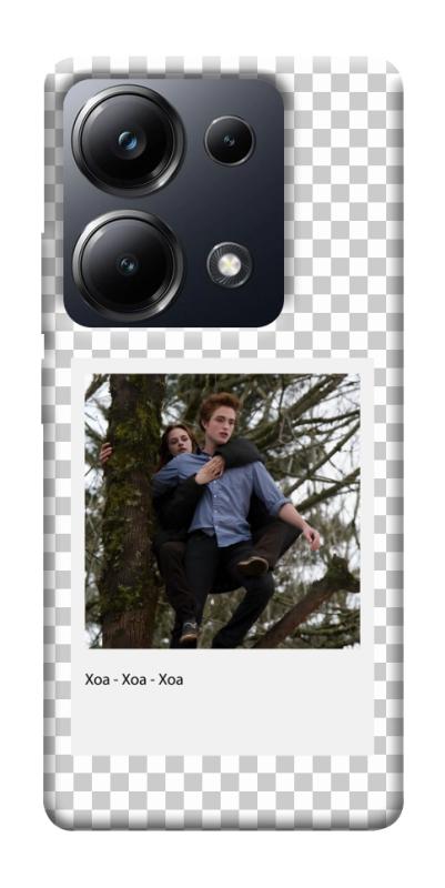 Чехол itsPrint New Year's cinema 6 для Xiaomi Redmi 13 4G / Poco M6 4G, itsellopt, купить оптом с доставкой