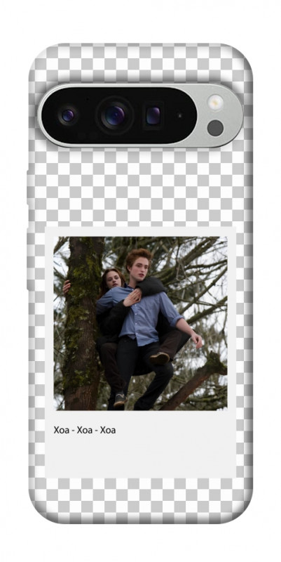 Чехол itsPrint New Year's cinema 6 для Google Pixel 9 Pro XL, itsellopt, купить оптом с доставкой