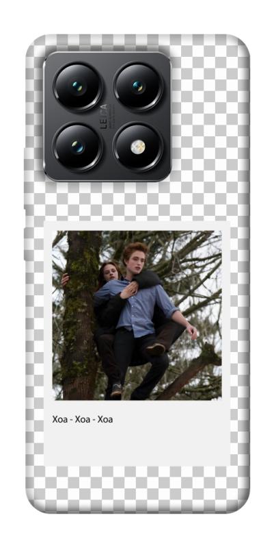 Чехол itsPrint New Year's cinema 6 для Xiaomi 14T, itsellopt, купить оптом с доставкой