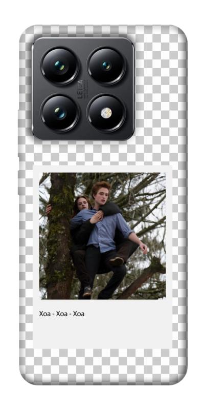 Чехол itsPrint New Year's cinema 6 для Xiaomi 14T Pro, itsellopt, купить оптом с доставкой