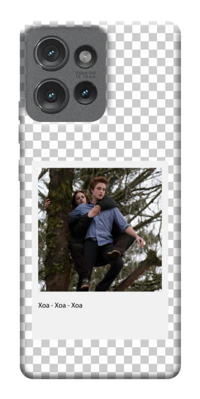 Чехол itsPrint New Year's cinema 6 для Motorola Edge 50, itsellopt, купить оптом с доставкой