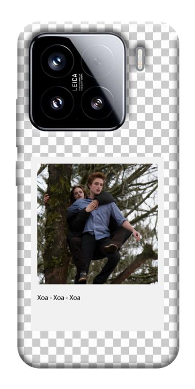 Чехол itsPrint New Year's cinema 6 для Xiaomi 15, itsellopt, купить оптом с доставкой