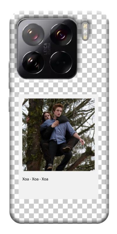 Чехол itsPrint New Year's cinema 6 для Xiaomi 15 Pro, itsellopt, купить оптом с доставкой