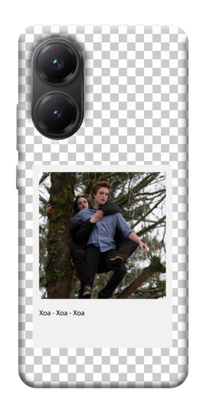 Чехол itsPrint New Year's cinema 6 для Xiaomi Poco X7 Pro, itsellopt, купить оптом с доставкой
