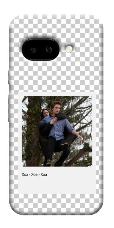 Чехол itsPrint New Year's cinema 6 для Google Pixel 9a, itsellopt, купить оптом с доставкой