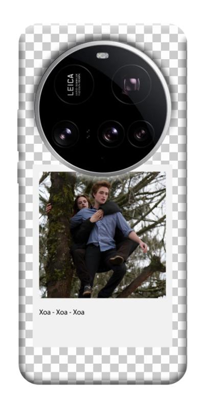 Чехол itsPrint New Year's cinema 6 для Xiaomi 15 Ultra, itsellopt, купить оптом с доставкой