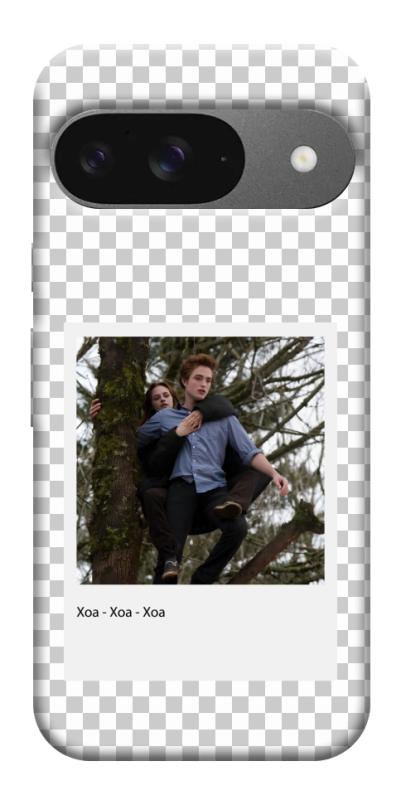 Чехол itsPrint New Year's cinema 6 для Google Pixel 10, itsellopt, купить оптом с доставкой
