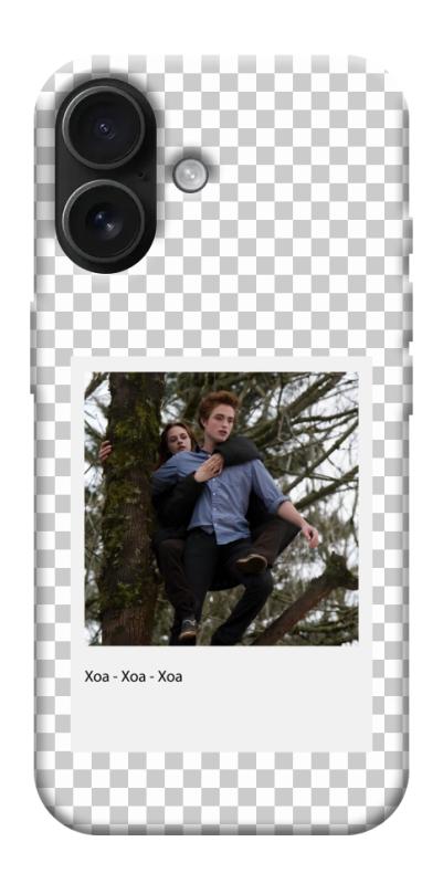 Чехол itsPrint New Year's cinema 6 для Apple iPhone 17 (6.3"), itsellopt, купить оптом с доставкой