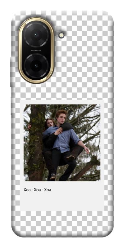 Чехол itsPrint New Year's cinema 6 для Xiaomi Redmi A5 (Europe version), itsellopt, купить оптом с доставкой
