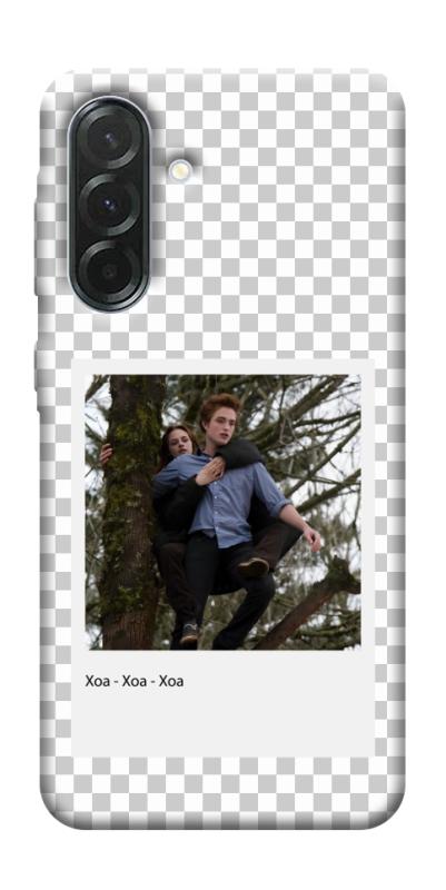Чехол itsPrint New Year's cinema 6 для Samsung Galaxy A37 5G, itsellopt, купить оптом с доставкой