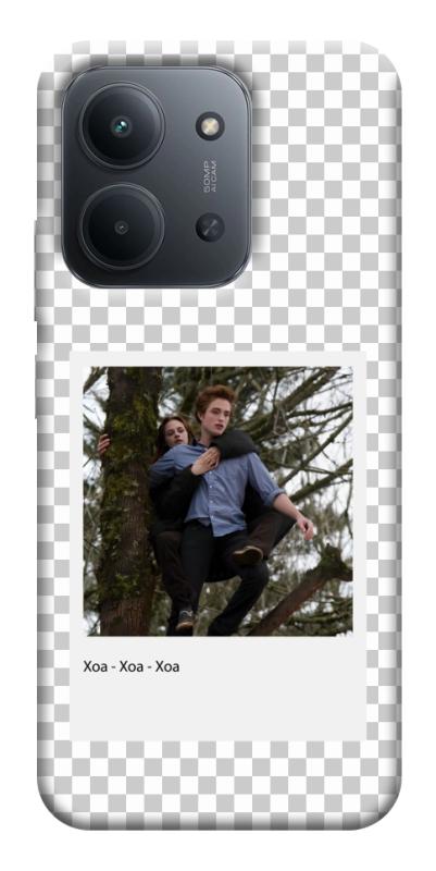 Чехол itsPrint New Year's cinema 6 для Xiaomi Redmi 15C (EU), itsellopt, купить оптом с доставкой