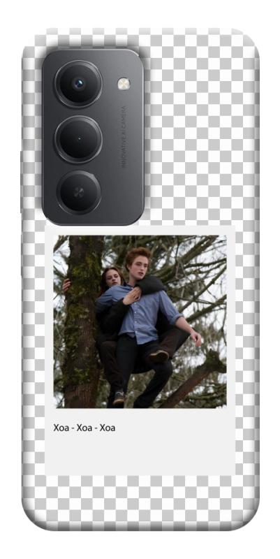 Чехол itsPrint New Year's cinema 6 для Xiaomi Redmi 15 (EU), itsellopt, купить оптом с доставкой