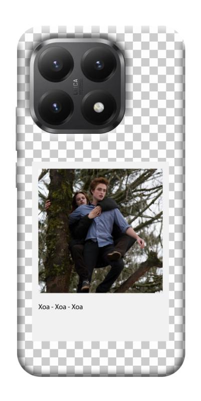 Чохол itsPrint New Year's cinema 6 для Xiaomi 15T, itsellopt, купити оптом з доставкою