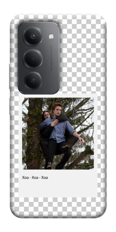 Чехол itsPrint New Year's cinema 6 для Xiaomi Redmi 15 (Global), itsellopt, купить оптом с доставкой
