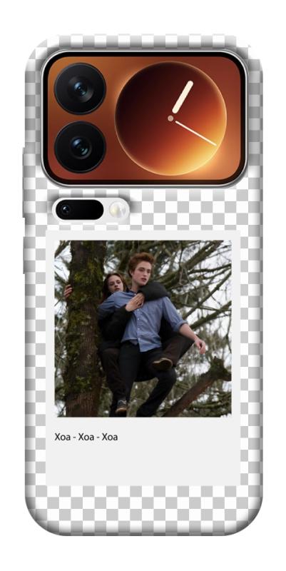 Чехол itsPrint New Year's cinema 6 для Xiaomi 17 Pro Max, itsellopt, купить оптом с доставкой