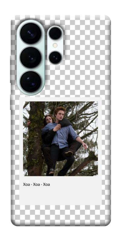 Чехол itsPrint New Year's cinema 6 для Samsung Galaxy S26 Ultra, itsellopt, купить оптом с доставкой