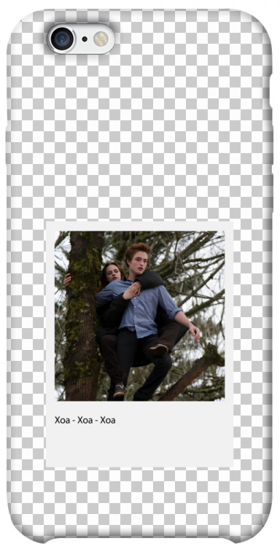 Чехол itsPrint New Year's cinema 6 для Apple iPhone 6/6s (4.7"), itsellopt, купить оптом с доставкой