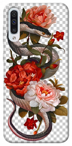 Чехол itsPrint Snake 1 для Samsung Galaxy A50 (A505F) / A50s / A30s