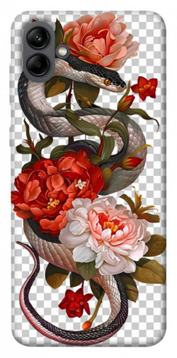 Чехол itsPrint Snake 1 для Samsung Galaxy A04