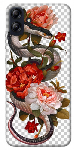 Чехол itsPrint Snake 1 для Samsung Galaxy A04e