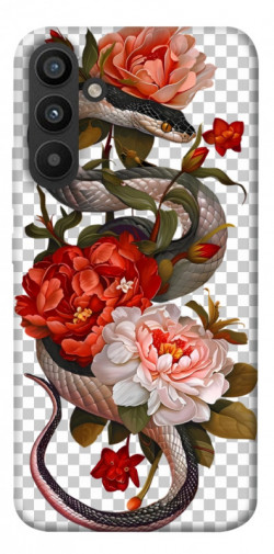 Чехол itsPrint Snake 1 для Samsung Galaxy A34 5G